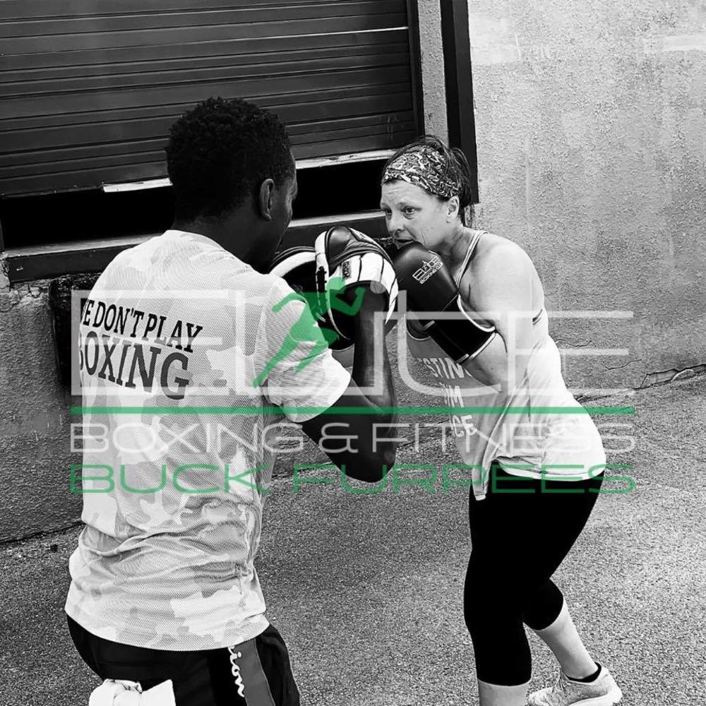 Meet your Posher, Gwen